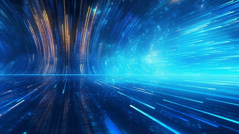 ERP软件试用版：企业数字化转型的试金石