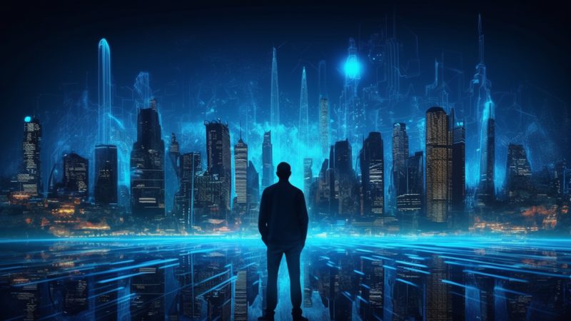 大数据分析行业解决方案：构建智能决策的未来基石